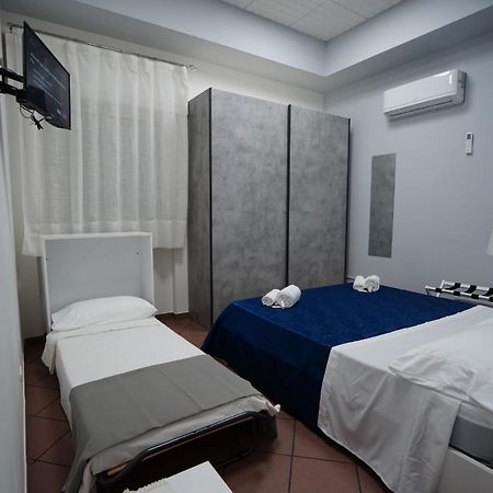 Ayn Apartment Tiriolo Dış mekan fotoğraf