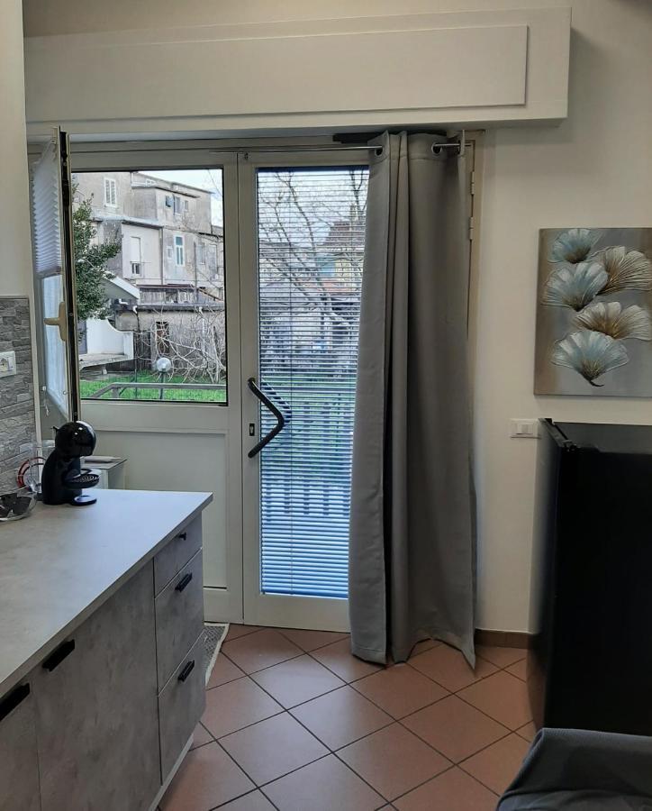 Ayn Apartment Tiriolo Dış mekan fotoğraf