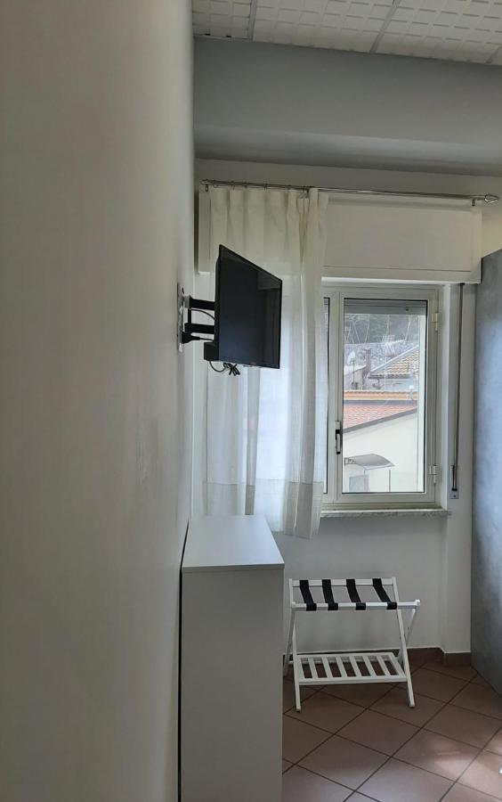Ayn Apartment Tiriolo Dış mekan fotoğraf