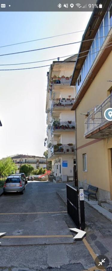 Ayn Apartment Tiriolo Dış mekan fotoğraf