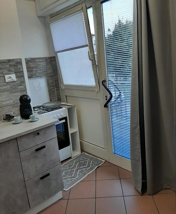Ayn Apartment Tiriolo Dış mekan fotoğraf