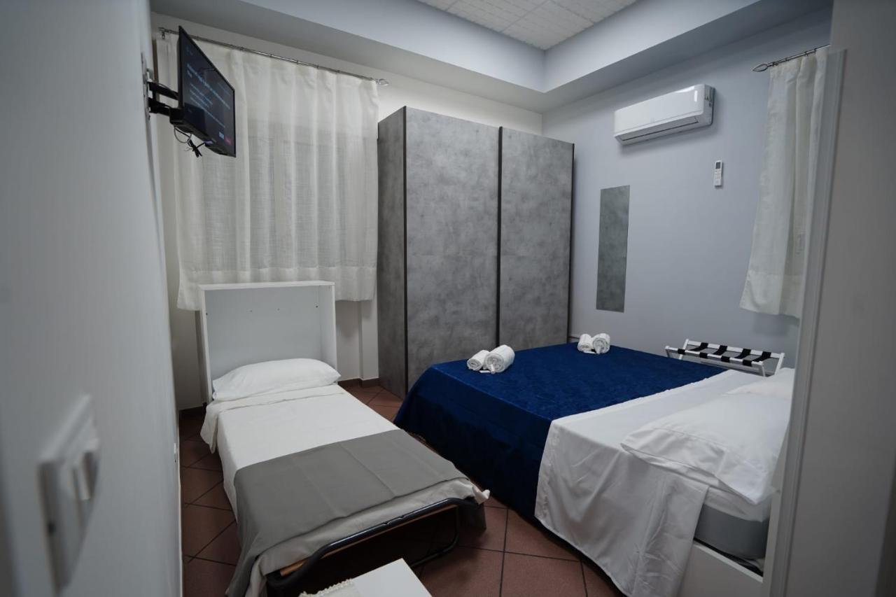 Ayn Apartment Tiriolo Dış mekan fotoğraf