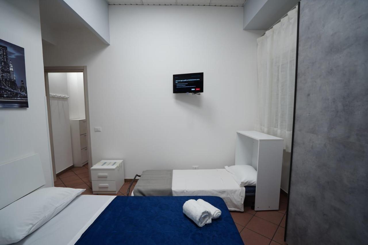 Ayn Apartment Tiriolo Dış mekan fotoğraf