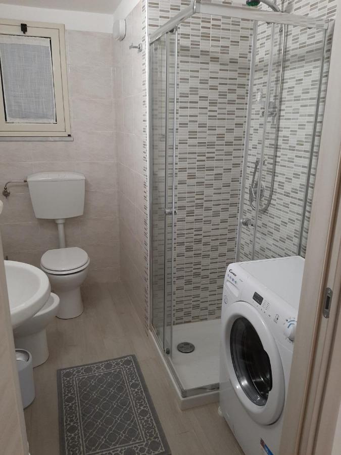 Ayn Apartment Tiriolo Dış mekan fotoğraf
